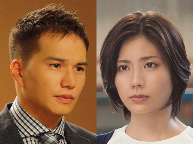 「ドラマ特別企画 往復書簡～十五年後の補習」(c)TBS