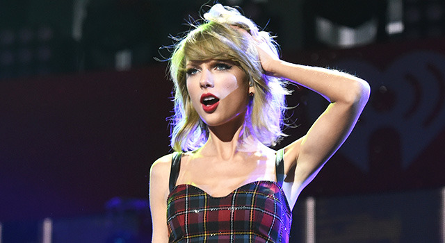 テイラー・スウィフト-(C)Getty Images