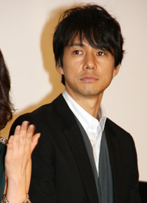 『サヨナライツカ』初日舞台挨拶