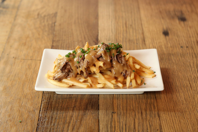 「スモザードフライ」