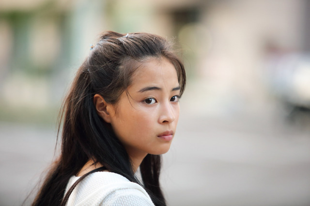 『怒り』（C）2016 映画「怒り」製作委員会