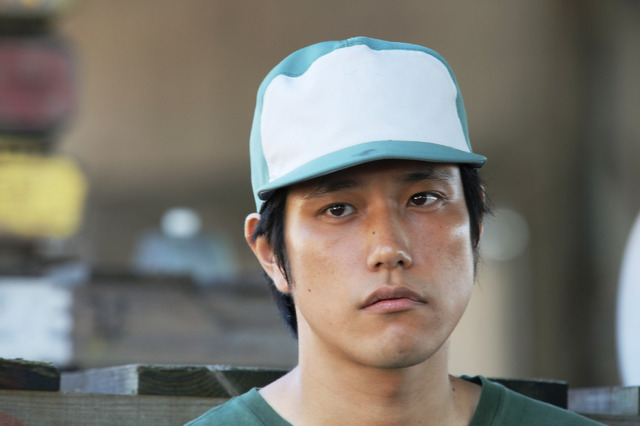 『怒り』（C）2016 映画「怒り」製作委員会