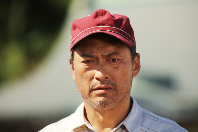 『怒り』（C）2016 映画「怒り」製作委員会