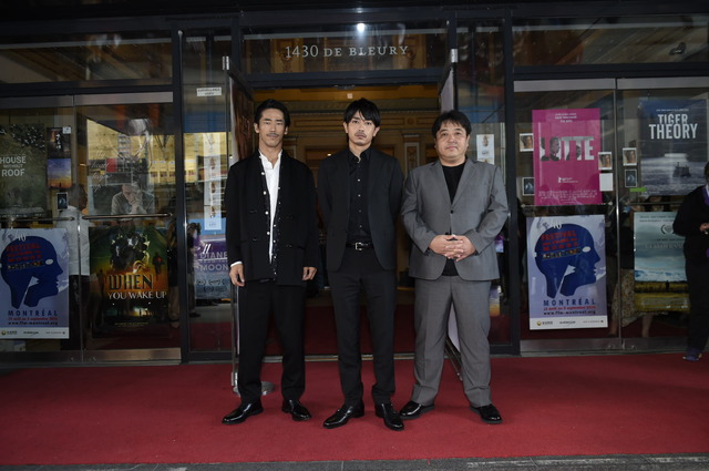 『たたら侍』（C）2017「たたら侍」製作委員会