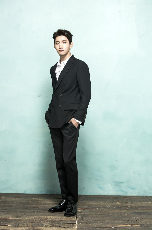 チャンミン／「夜を歩く士〈ソンビ〉」 （C）2015 MBC