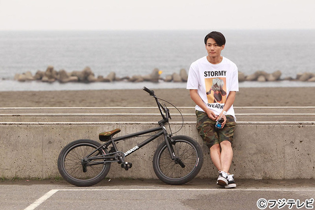 「好きな人がいること」