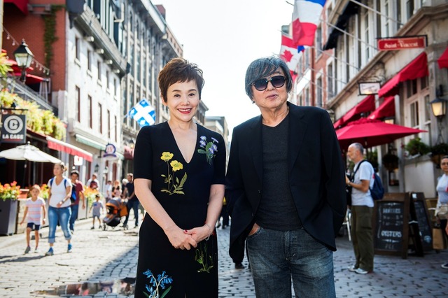 『後妻業の女』（C）2016「後妻業の女」製作委員会