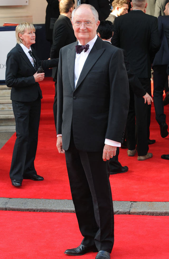 ジム・ブロートベント