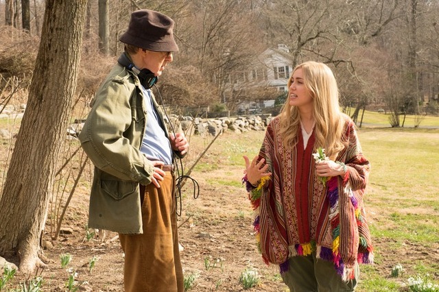 「CRISIS IN SIX SCENES」（原題）（C）Amazon Studios