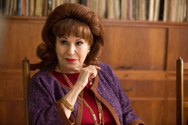 「CRISIS IN SIX SCENES」（原題）（C）Amazon Studios