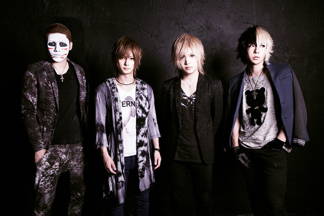 ゴールデンボンバー　写真提供：テレビ朝日