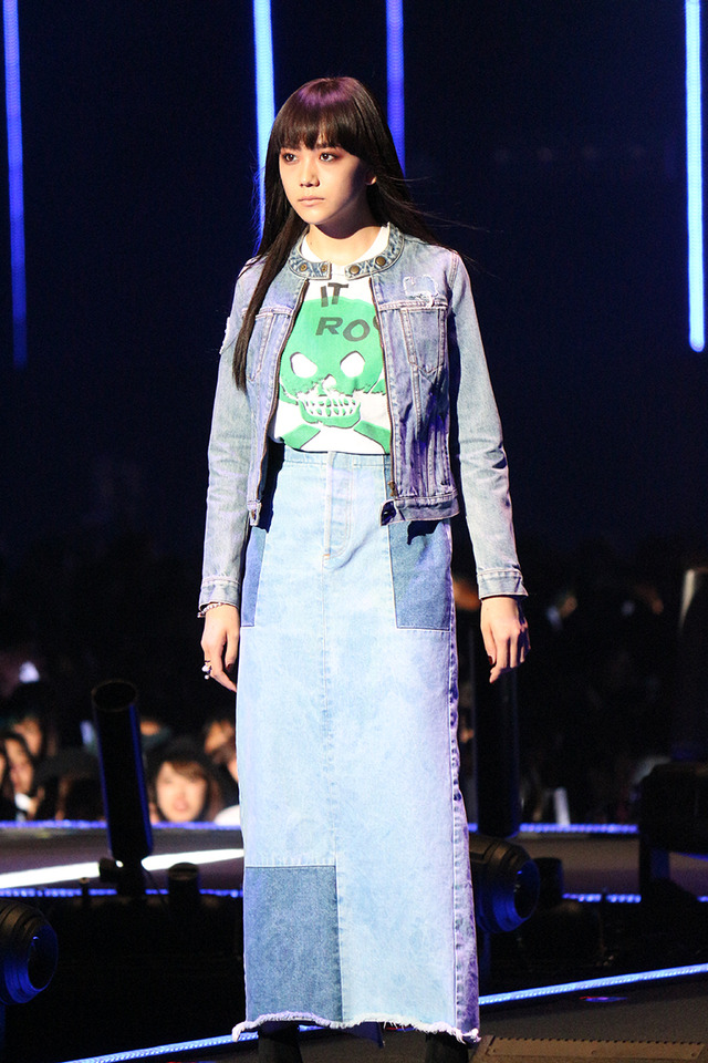 -(C)TOKYO GIRLS COLLECTION 2016 A/W