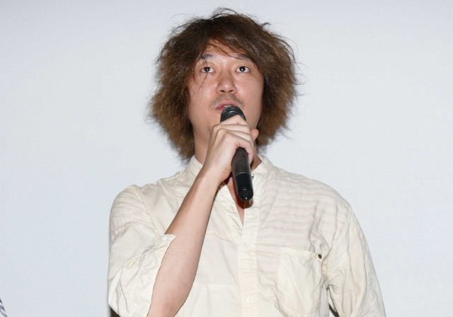 『エミアビのはじまりとはじまり』初日舞台挨拶