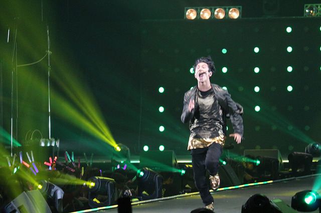 超特急-(C)TOKYO GIRLS COLLECTION 2016 A/W