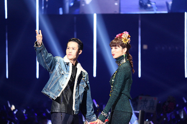 -(C)TOKYO GIRLS COLLECTION 2016 A/W