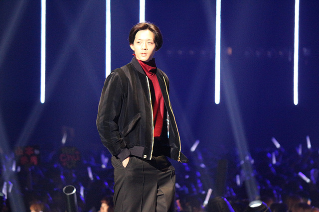 -(C)TOKYO GIRLS COLLECTION 2016 A/W