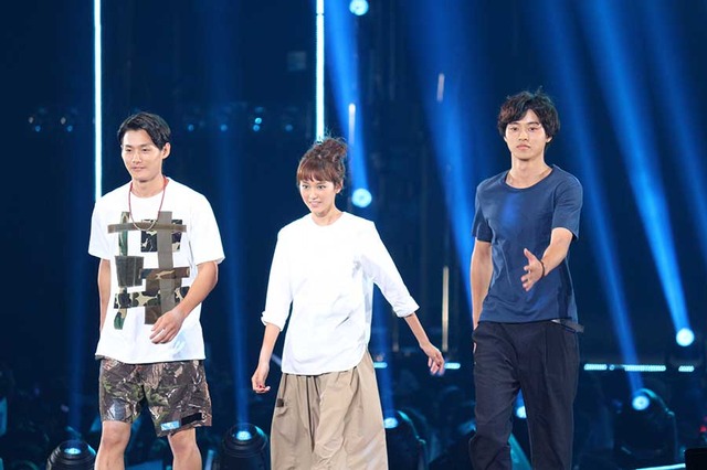 -(C)TOKYO GIRLS COLLECTION 2016 A/W