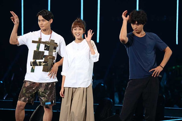 -(C)TOKYO GIRLS COLLECTION 2016 A/W