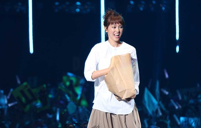 -(C)TOKYO GIRLS COLLECTION 2016 A/W