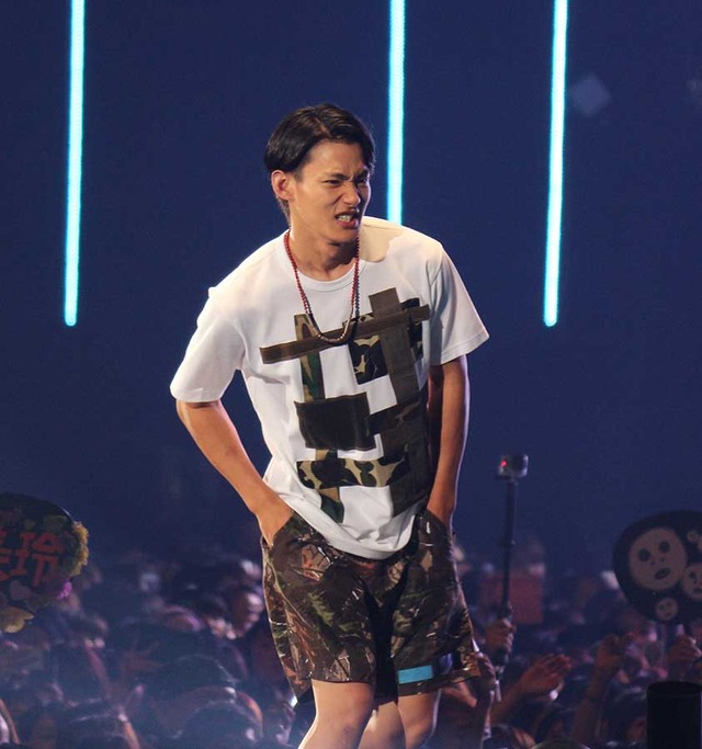 -(C)TOKYO GIRLS COLLECTION 2016 A/W