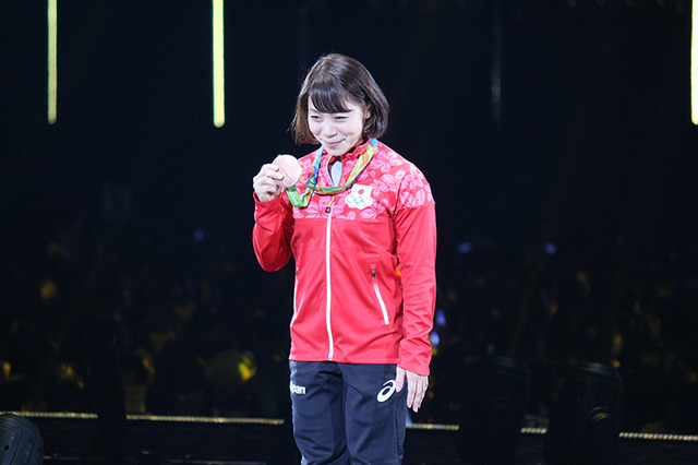 -(C)TOKYO GIRLS COLLECTION 2016 A/W