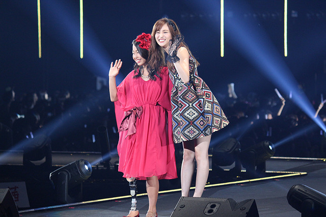 -(C)TOKYO GIRLS COLLECTION 2016 A/W