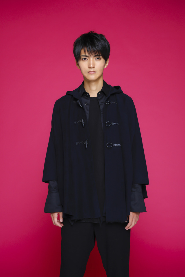 山本涼介　KOKAMI@network第15回公演「サバイバーズ・ギルト＆シェイム」