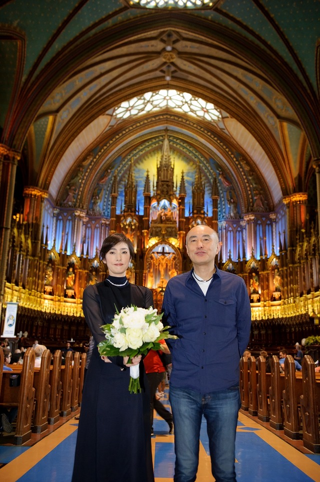 『恋妻家宮本』（C）2017「恋妻家宮本」製作委員会