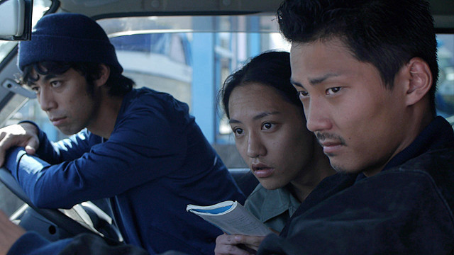 【玄理BLOG】小路紘史監督『ケンとカズ』