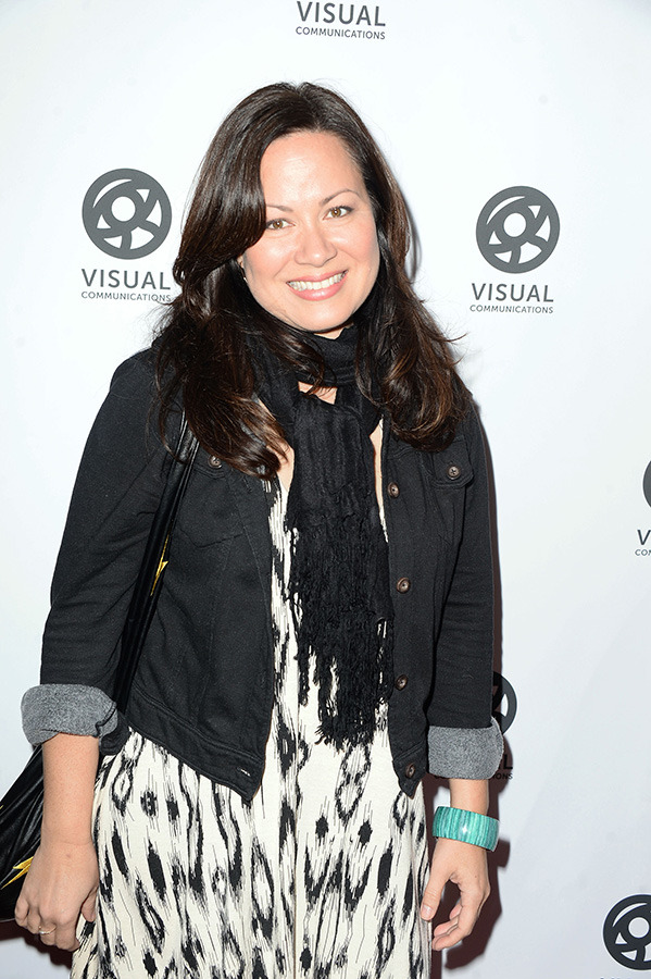 娘シャノン・リー-(C)Getty Images