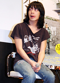 『ボーイズ・オン・ザ・ラン』女性限定試写会