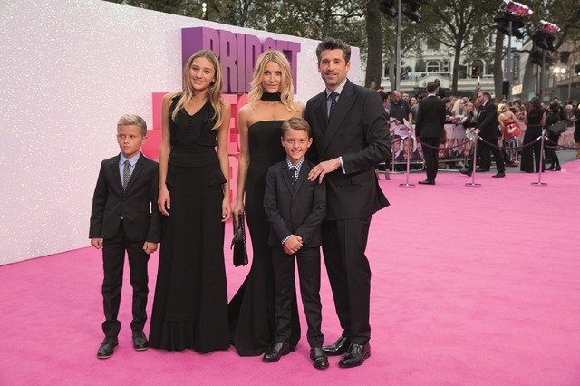 『ブリジット・ジョーンズの日記 ダメな私の最後のモテ期』(Ｃ) Universal Pictures.