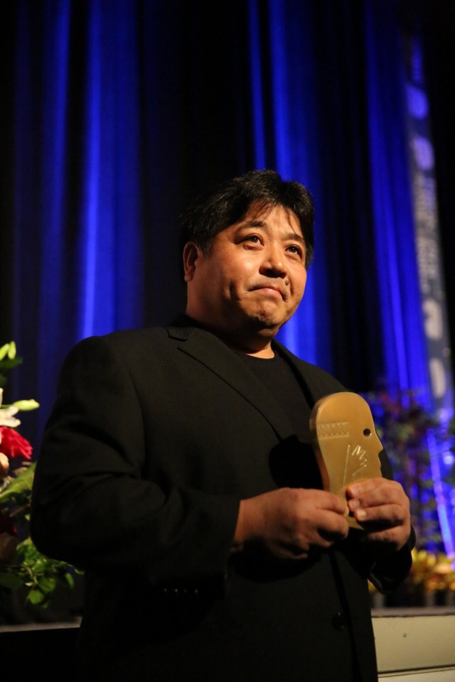 『たたら侍』（C）2017「たたら侍」製作委員会