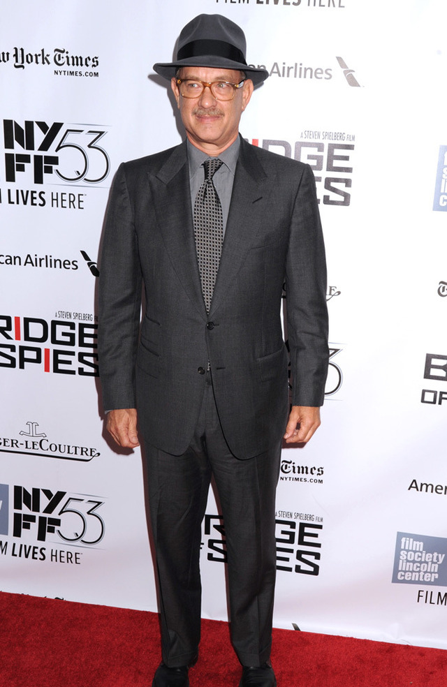 トム・ハンクス