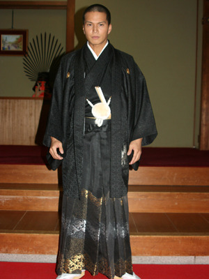 『猿ロック THE MOVIE』ヒット祈願イベント