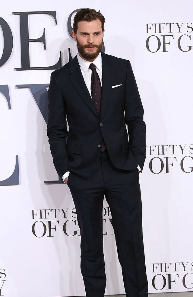 ジェイミー・ドーナン