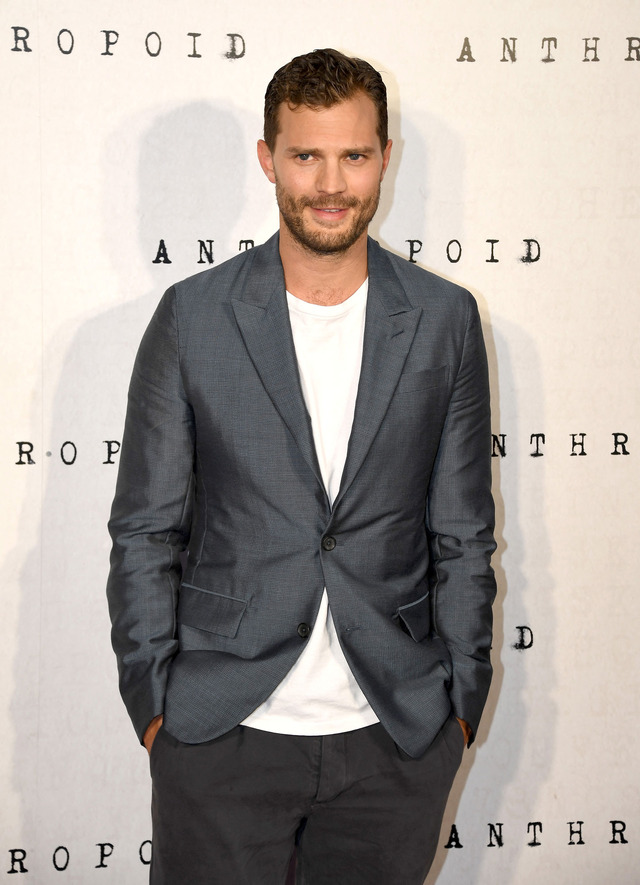 ジェイミー・ドーナン - (C) Getty Images