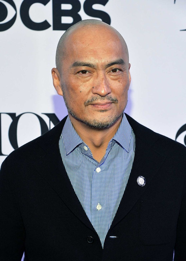 渡辺謙(C)Getty Images