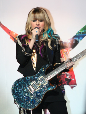 『マイケル・ジャクソン　THIS IS IT』DVD&ブルーレイ発売記念イベント