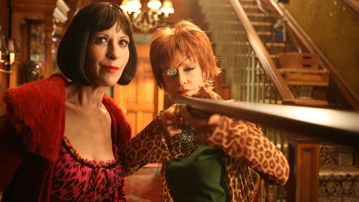 「プッシング・デイジー　〜恋するパイメーカー〜」 -(C) 2010 Warner Bros. Entertainment Inc. All rights reserved.