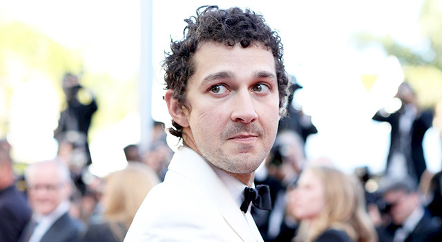 シャイア・ラブーフ-(C)Getty Images