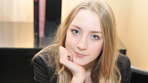 『ラブリーボーン』　シアーシャ・ローナン