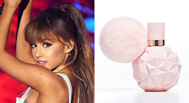 アリアナ・グランデ-(C)Getty Images