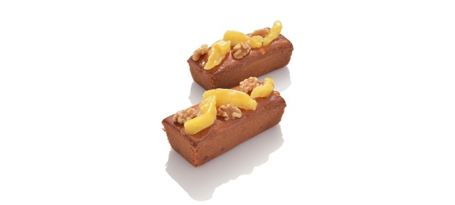 ケーク キャラメル・ポム