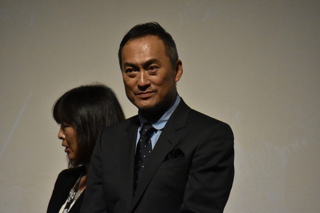 『怒り』（C）2016 映画「怒り」製作委員会