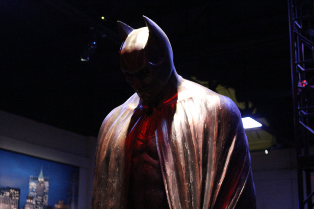 「THE PICTURE CAR VAULT」