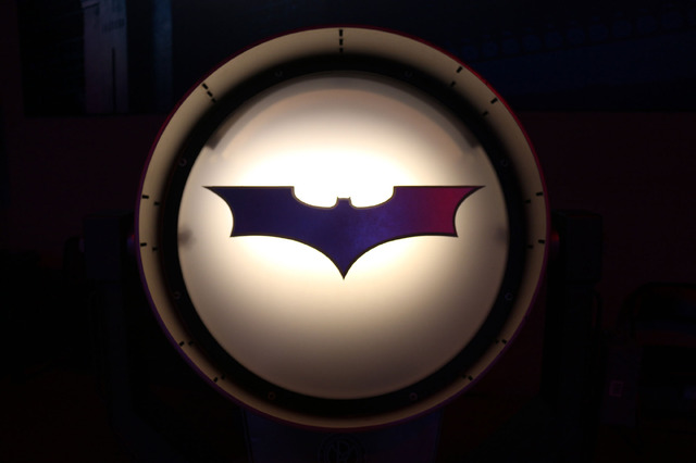 「THE PICTURE CAR VAULT」