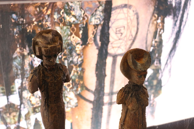 「DC COMICS:THE EXHIBIT」