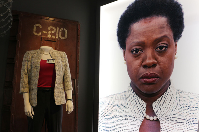 「DC COMICS:THE EXHIBIT」