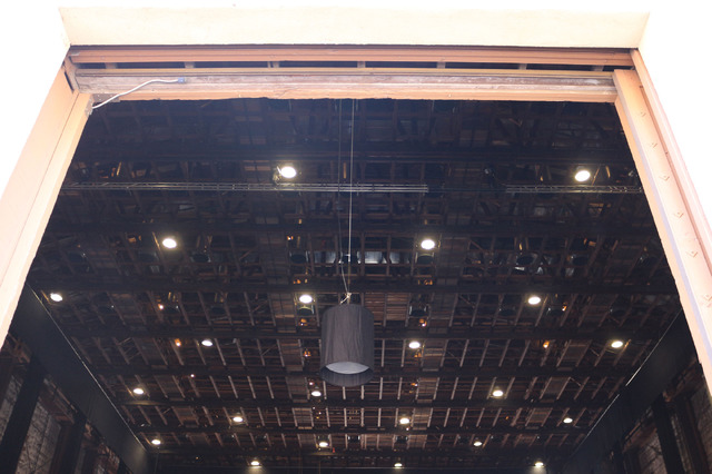 ワーナー・ブラザース・スタジオ